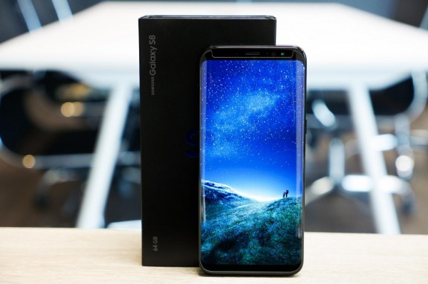 S 8
