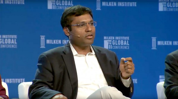 Rohit Prasad