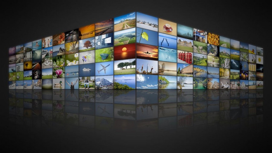 New report paints glowing future for online video