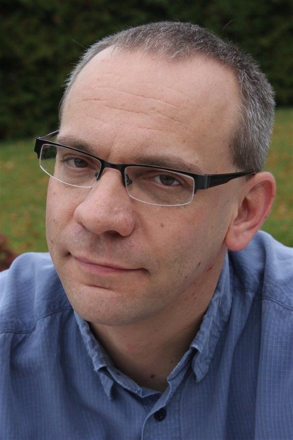 Neil Papworth