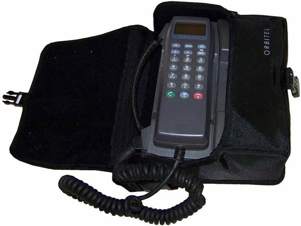 Orbitel 901