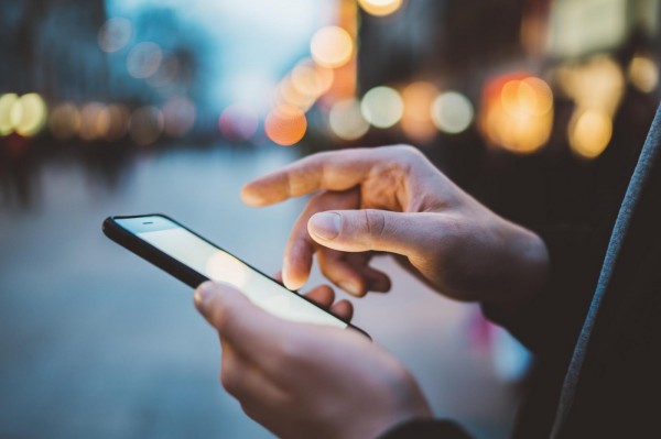 SMS