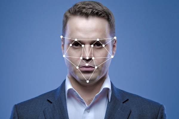 facial recognition