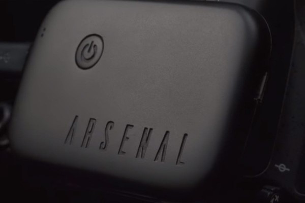 Aresnal