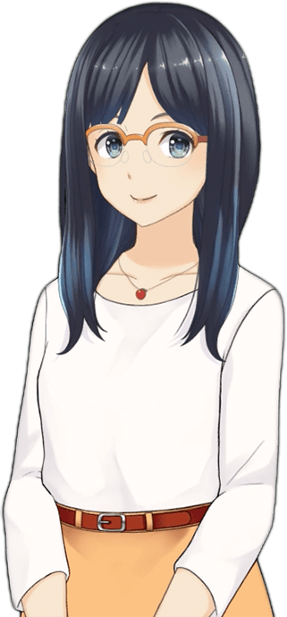 虛擬主播澤村碧