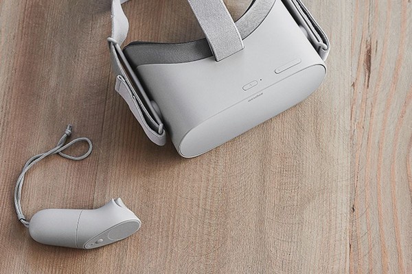 Oculus Go