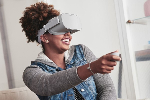 Oculus Go