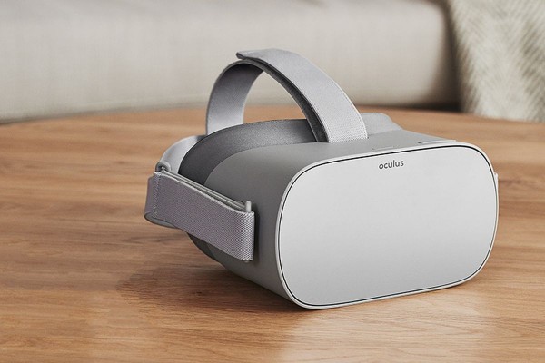 Oculus Go