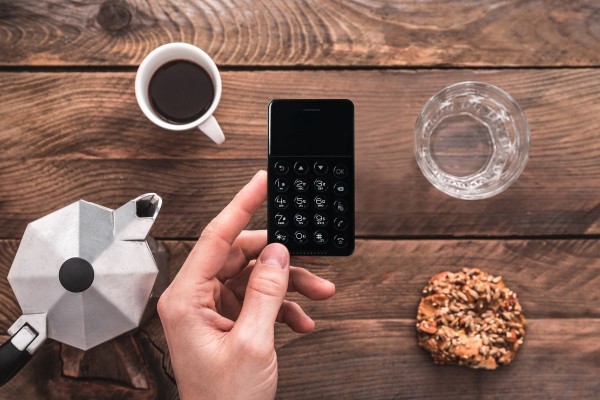 NichePhone-S