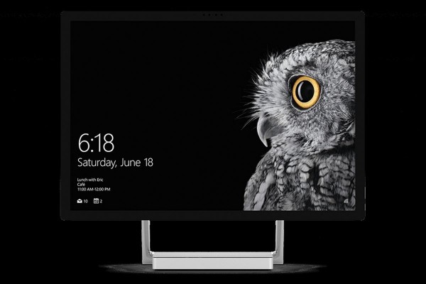 Surface Studio