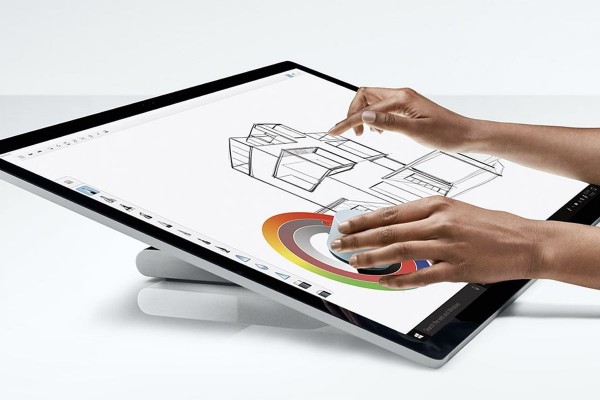 Surface Studio