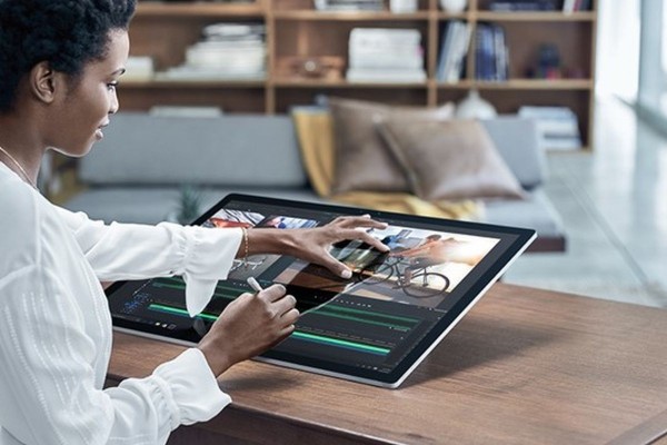 Surface Studio