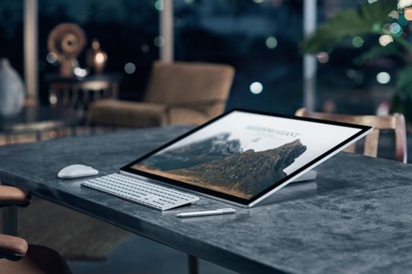 Surface Studio
