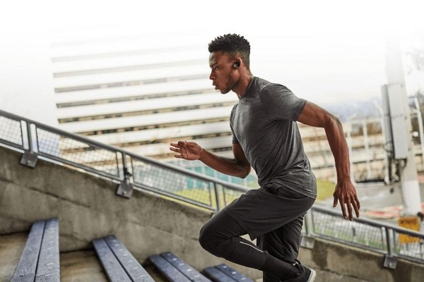 SoundSport Free