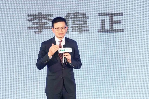 李偉正_國泰世華銀行總經理_國泰世華銀行7-ELEVEN策略聯盟記者會_2017_12_11_蔡仁譯