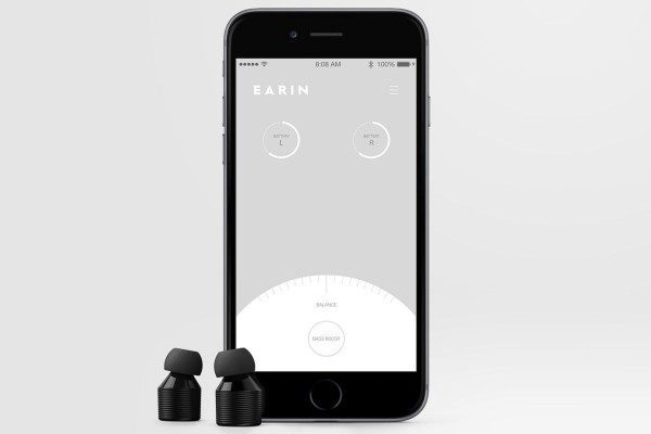 Earin