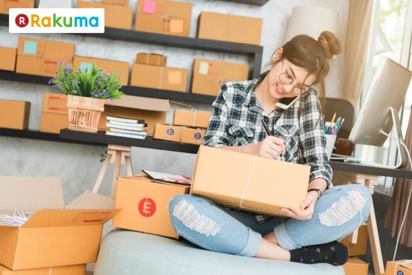 Rakuma樂趣買宣布推出C2C電商平台首次保證成交活動,即日起至12月底,Rakuma樂趣買保證2