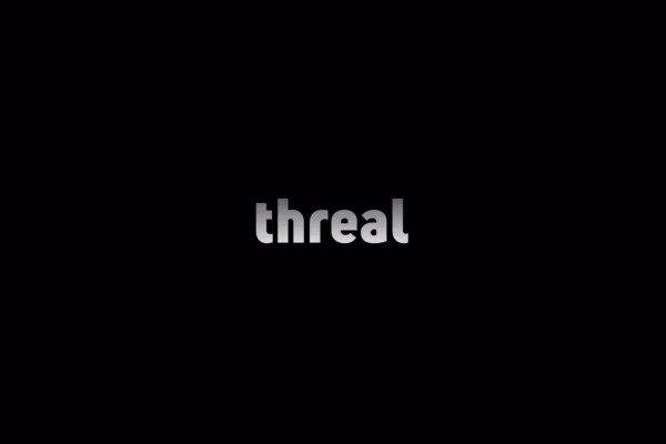 Threal 3D 拍照手機殼
