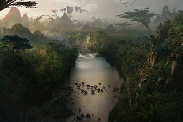 Avatar