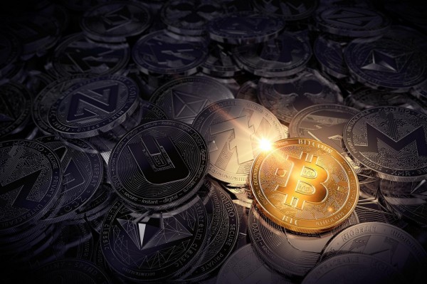 Bitcoin