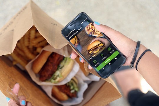 Shake Shack