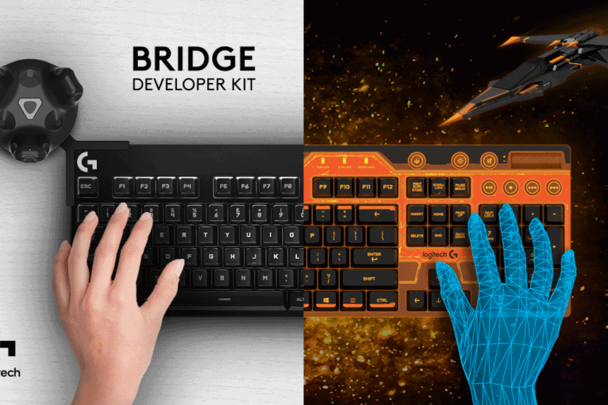Logitech BRIDGE