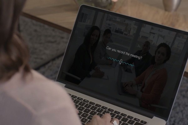 Cisco Spark Assistant