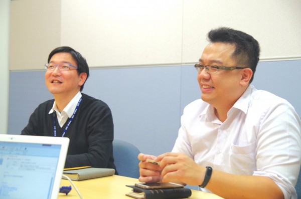 統一實體門市與虛擬數據