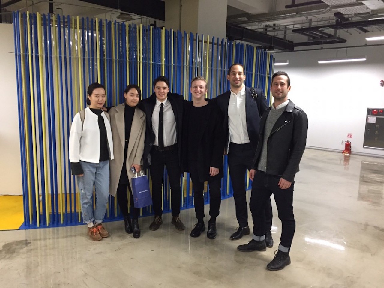 Rezi team
