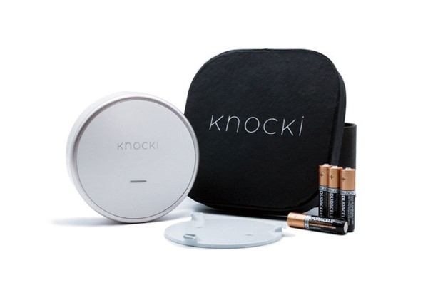 Knocki