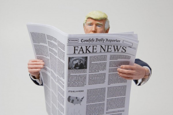 fake news