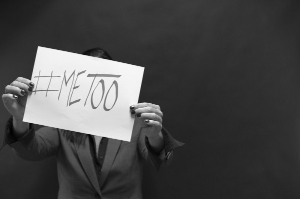 sexual harassment