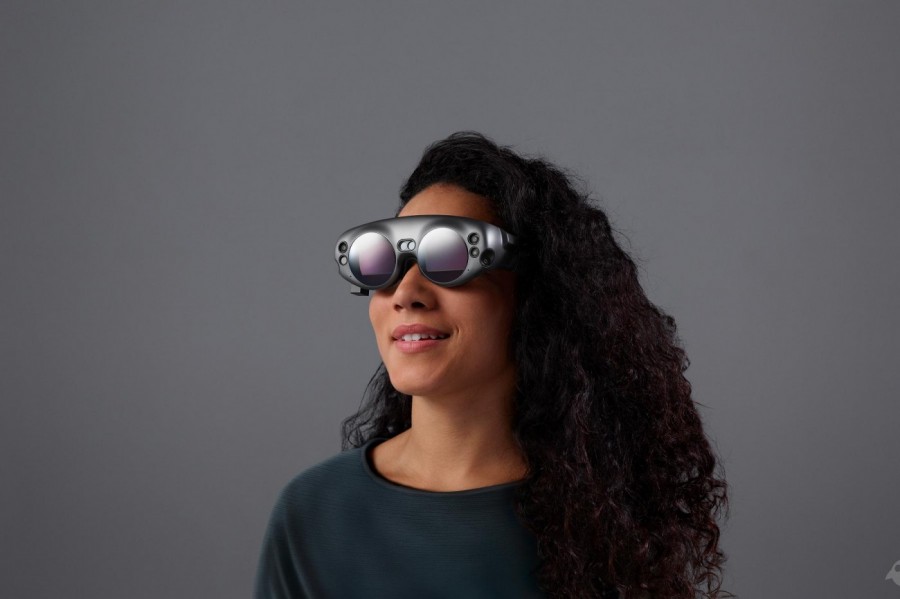 Magic Leap One