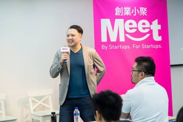 創業小聚82