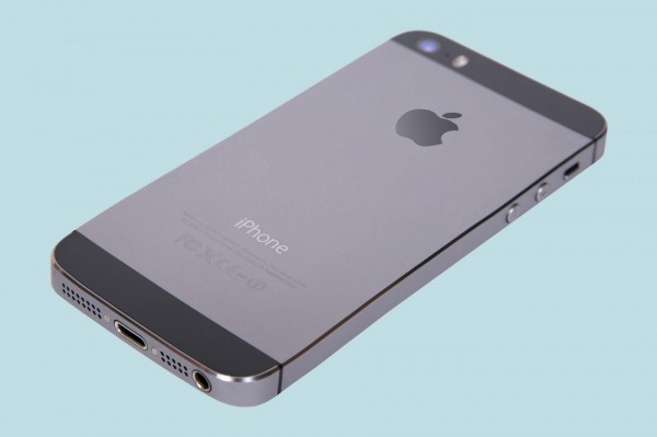 iPhone 5s