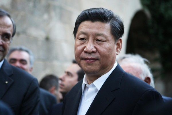 習近平