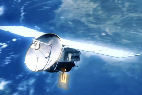Planetary Resource ARKYD (2)