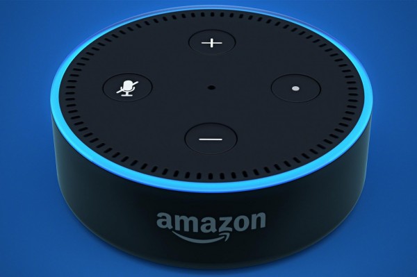 echo dot