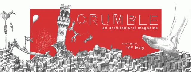 2017最佳獨立雜誌榜單Crumble1.gif