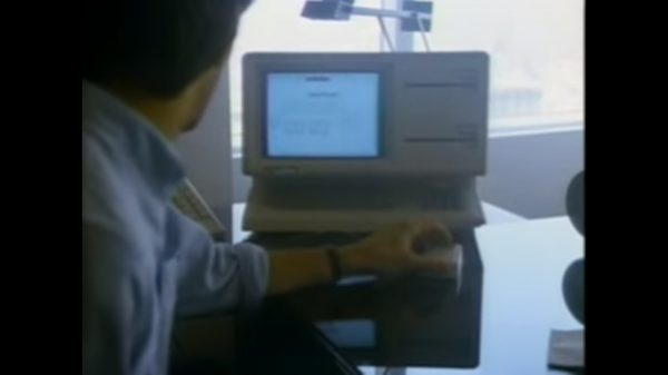 Apple Lisa