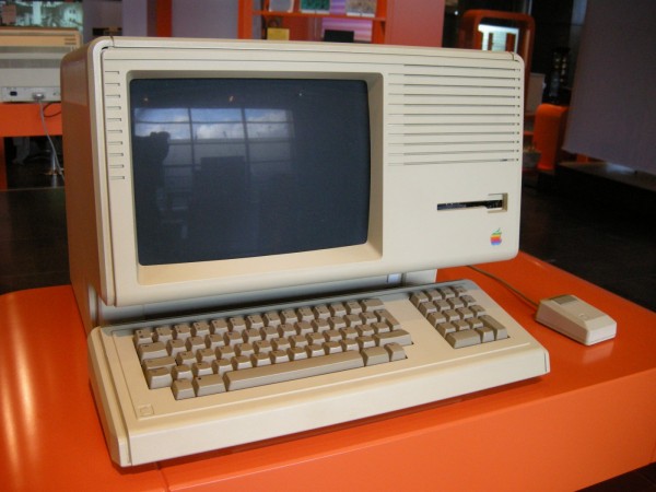 Apple Lisa