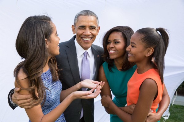 Barack Obama