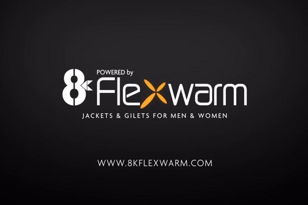 8K Flexwarm