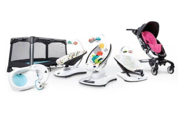 4moms infant tub