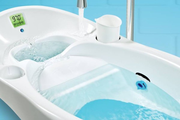 4moms infant tub