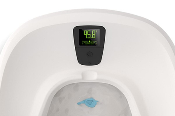 4moms infant tub