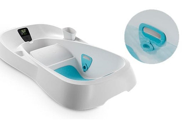 4moms infant tub
