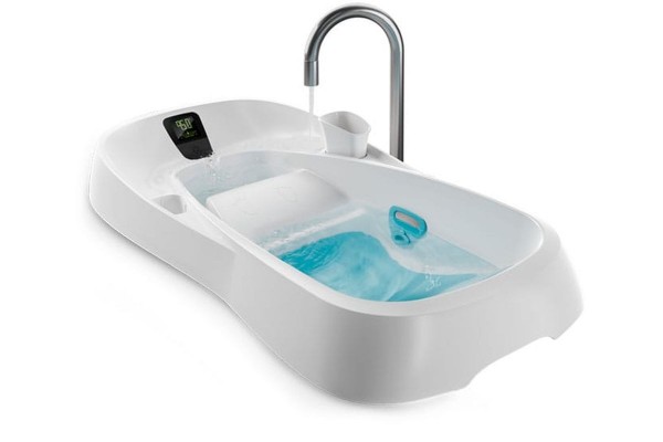 4moms infant tub