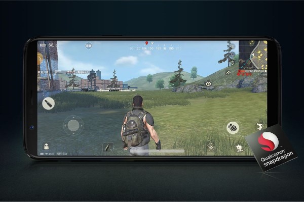 OnePlus 5T