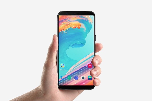 OnePlus 5T